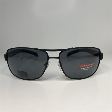 prada mens sunglasses sps 541|Prada sunglasses price in nepal.